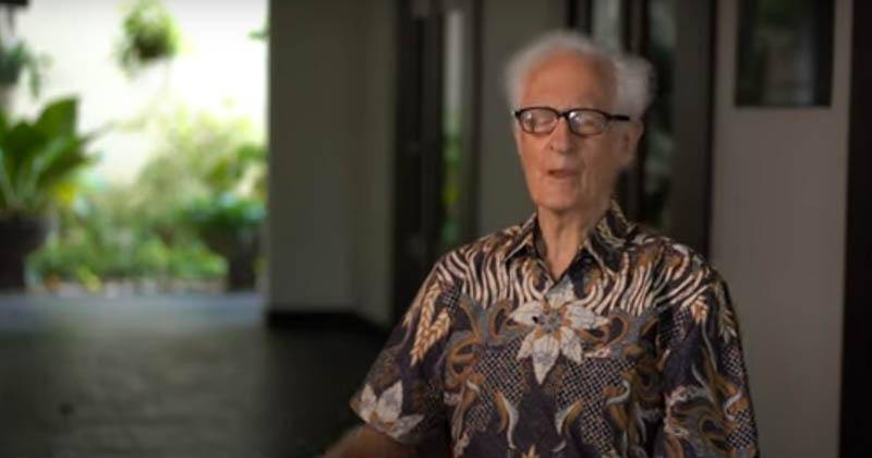 YouTube.com/Goethe-Institut Indonesien